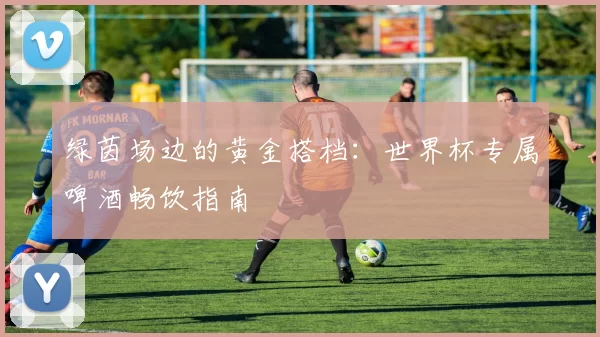 绿茵场边的黄金搭档:世界杯专属啤酒畅饮指南