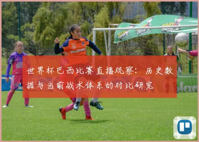世界杯巴西比赛直播观察：历史数据与当前战术体系的对比研究