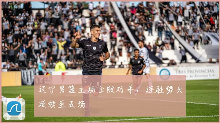 辽宁男篮主场击败对手,连胜势头延续至五场