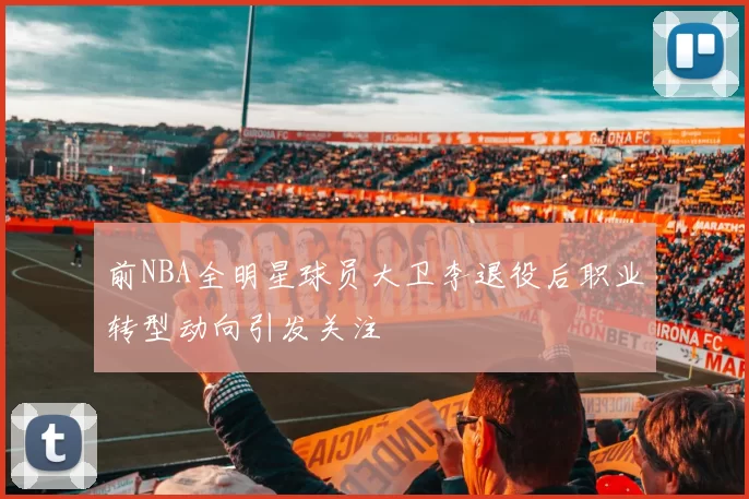 前NBA全明星球员大卫李退役后职业转型动向引发关注