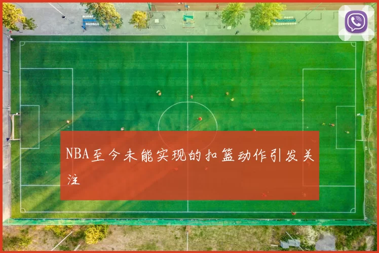 NBA至今未能实现的扣篮动作引发关注