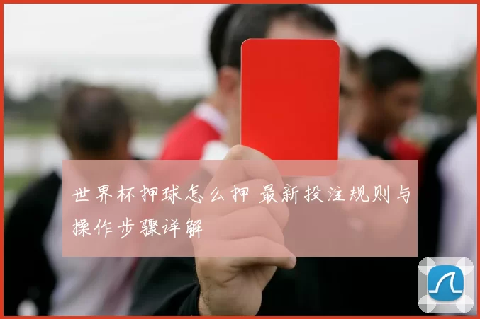 世界杯押球怎么押 最新投注规则与操作步骤详解