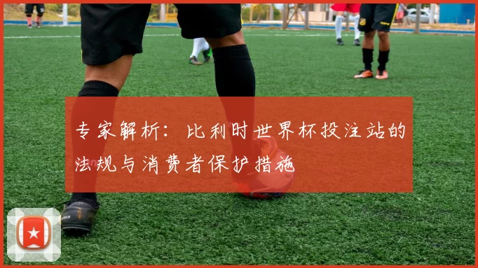 专家解析：比利时世界杯投注站的法规与消费者保护措施