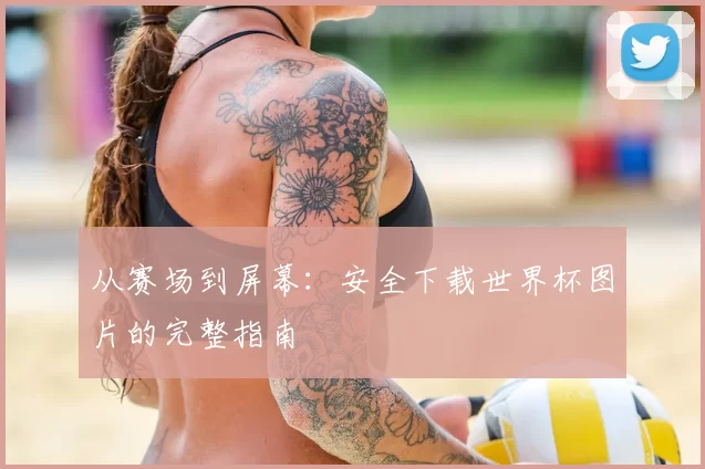 从赛场到屏幕：安全下载世界杯图片的完整指南