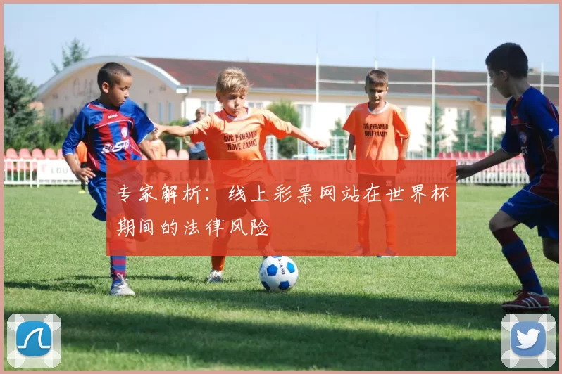 专家解析：线上彩票网站在世界杯期间的法律风险