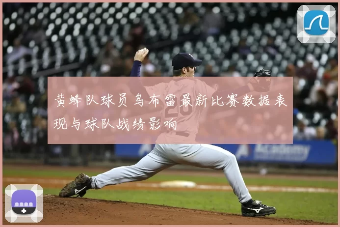 黄蜂队球员乌布雷最新比赛数据表现与球队战绩影响