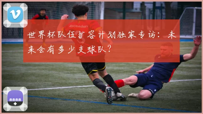世界杯队伍扩容计划独家专访：未来会有多少支球队？