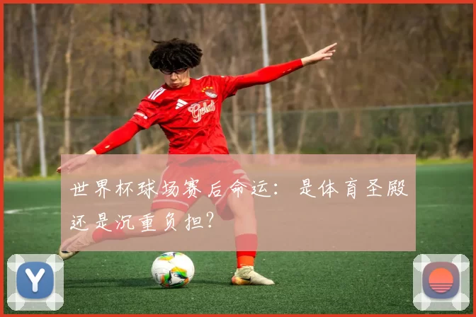世界杯球场赛后命运:是体育圣殿还是沉重负担?