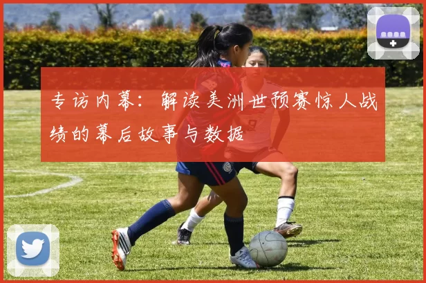 专访内幕:解读美洲世预赛惊人战绩的幕后故事与数据